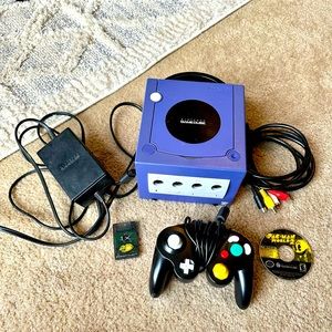Nintendo GameCube